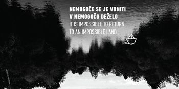 Nemogoče se je vrniti v nemogočo deželo