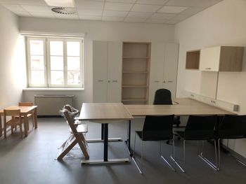 Uporabno dovoljenje za prenovljeno zgradbo na Gregorčičevi ulici 6 