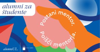 Alumni za študente