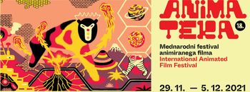 Čas je za Animateko