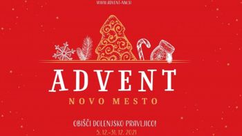 V Novem mestu bo december prav posebno prazničen