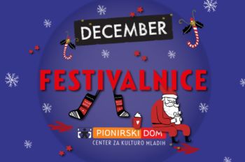 Festivalnice: Čarobna doživetja