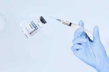 Cepljenje proti Covid-19 in gripi
