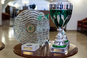 Razglasitev športnikov Slovenije bo jutri Razglasitev športnikov Slovenije bo jutri