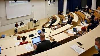 Predstavili letošnje štipendistke in poimenovali nove ulice