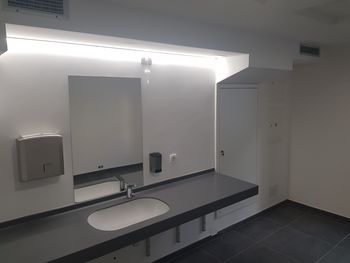 Nove javne sanitarije – Toilet v Celjskem domu na voljo v januarju