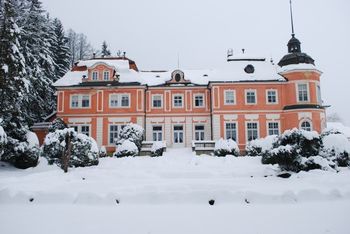 ROČNA DELA - ISKRICE