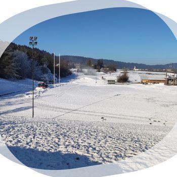 Vabljeni na brezplačen tek na smučeh v Stanežiče vsak dan med 9. in 17. uro