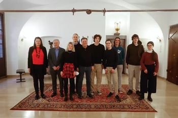 Ljubljanska ekipa odlična na Olimpijadi metropol