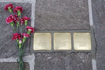 Mednarodni dan spomina na žrtve holokavsta