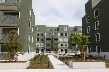 Projekti 2021: neprofitna najemna stanovanja