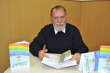 Umrl častni občan Občine Mokronog-Trebelno Stanislav Peček