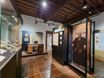 Letos Pokrajinski muzej praznuje 140-letnico delovanja