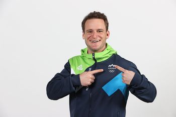 Na igrah v Pekingu štirje športniki iz Celja