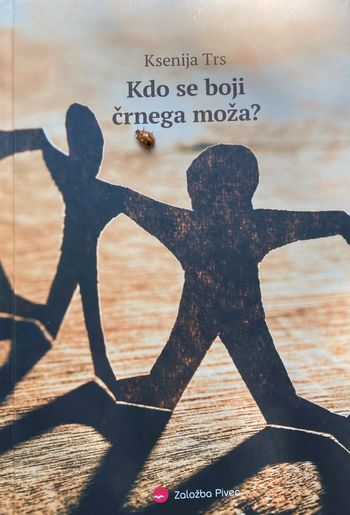 Izbrane slovenske leposlovne knjige v 2021 Izbrane slovenske leposlovne knjige v 2021