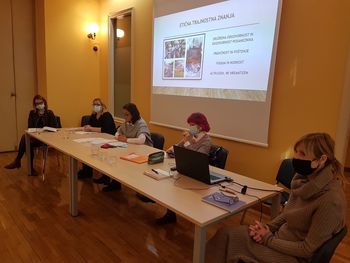 Trajnostno strategijo predstavili krajevnim skupnostim in mestnim četrtim