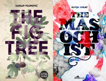 Znani nominiranci za Dublin literarno nagrado