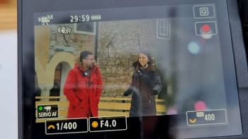 DRPD vabi na brezplačen tečaj produkcije, postprodukcije in promocije