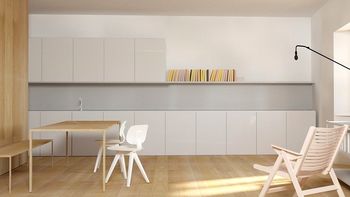 Pomoč mladim, ki prvič rešujejo stanovanjsko problematiko