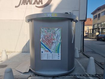 Mobilna sanitarna enota pri Turški mački že na voljo uporabnikom