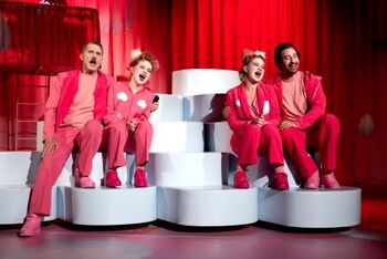 Jure Karas: GOSPODARJI NEUMNOSTI