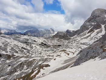 Poročilo z izleta na Zelnarici in Kopico