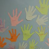 Darilna kartica za lepši dan Darilna kartica za lepši dan