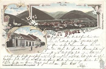 Praznik Občine Vransko