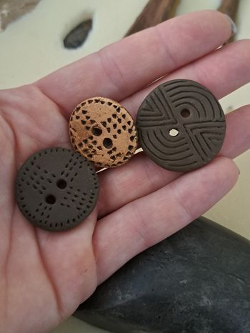 Barjanski družinski dan s koliščarji