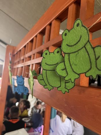 Barje praznuje: Dan odprtih vrat v znamenju sodelovanja Barje praznuje: Dan odprtih vrat v znamenju sodelovanja