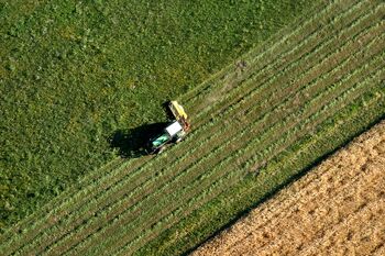 Predstavitev varstvenih režimov in omejitev kmetovanja na Ljubljanskem barju