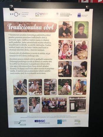 Tradicionalne obrti Gorenjske