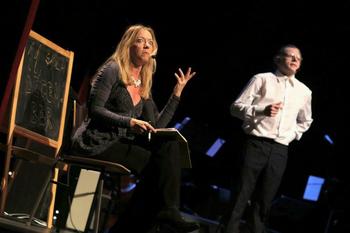 Osrednja proslava občinskega praznika s podelitvijo občinskih priznanj