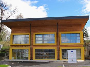 Dan odprtih vrat Čebelarskega centra Gorenjske