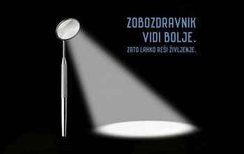 Brezplačni pregledi ustne votline v mesecu maju