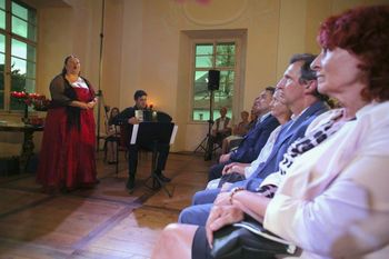 Osrednja slovesnost ob občinskem prazniku s podelitvijo priznanj