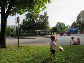 Vabilo na slovesnost ob dnevu državnosti s 6. Radol'ško 10ko