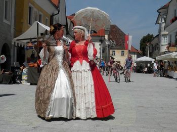 Prireditve ob prazniku občine Radovljica