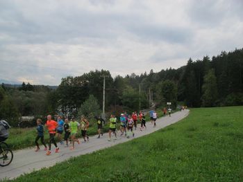 Tek gorenjskih bolnišnic tudi po radovljiški občini