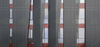 Današnja slovesnost ob odprtju nove knjižnice bo v dvorani srednje gostinske in turistične šole 