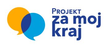 Projekt za moj kraj – zbiranje predlogov