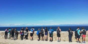 ŠOLA V NARAVI V ANKARANU