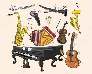 V občino prihaja glasbena šola V občino prihaja glasbena šola