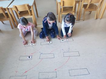 PROJEKTNI TEDEN PROJEKTA RINOvacije