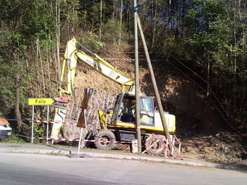 Medobčinski projekt vodooskrbe za naselja Smolnik, Fala, Ruta in Činžat Medobčinski projekt vodooskrbe za naselja Smolnik, Fala, Ruta in Činžat