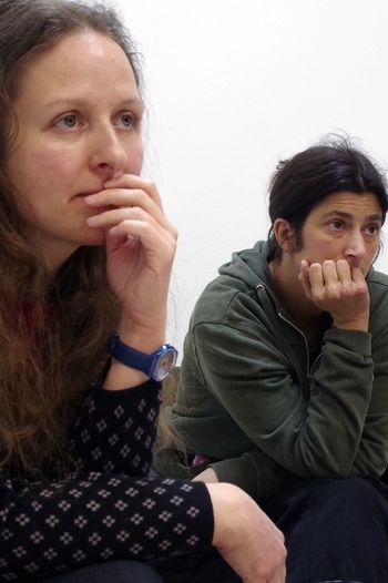 Kultura informiranja  