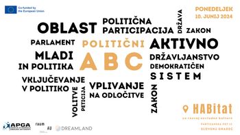 Politični ABC