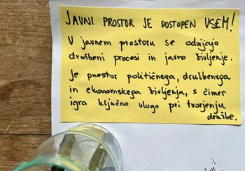 Mesto pišemo skupaj