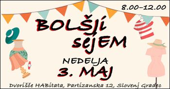 Bolšji sejem