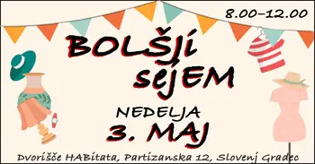 Bolšji sejem